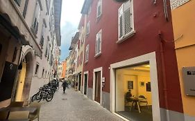 Arque Apartments - Arco Centro